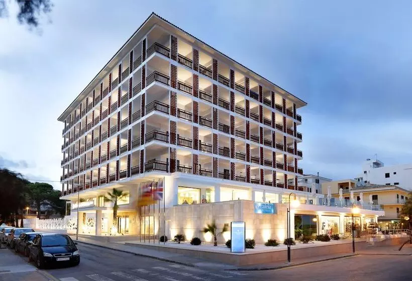 Caleia Talayot Spa Hotel – Adults Only