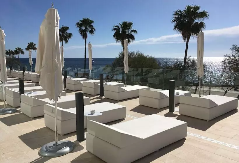 Fotos del hotel Caleia Talayot Spa Hotel - Adults Only:  12