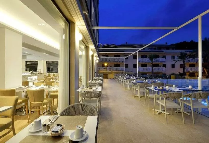 Fotos del hotel Caleia Talayot Spa Hotel - Adults Only:  3