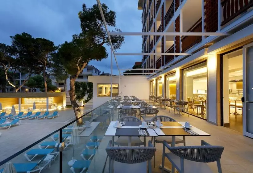 Fotos del hotel Caleia Talayot Spa Hotel - Adults Only:  4