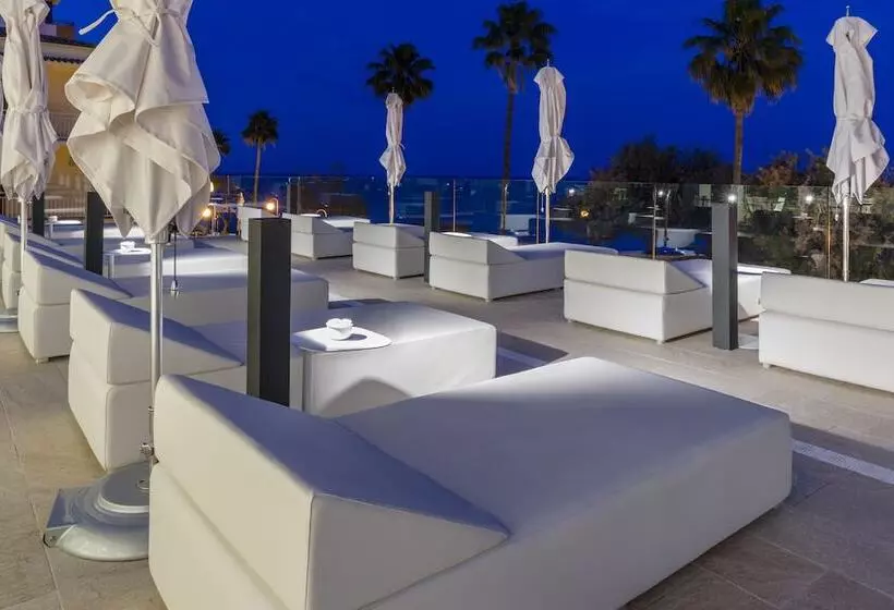 Fotos del hotel Caleia Talayot Spa Hotel - Adults Only:  11