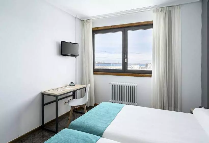 Fotos del hotel Alda Pasaje:  17