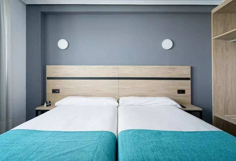 Fotos del hotel Alda Pasaje:  21