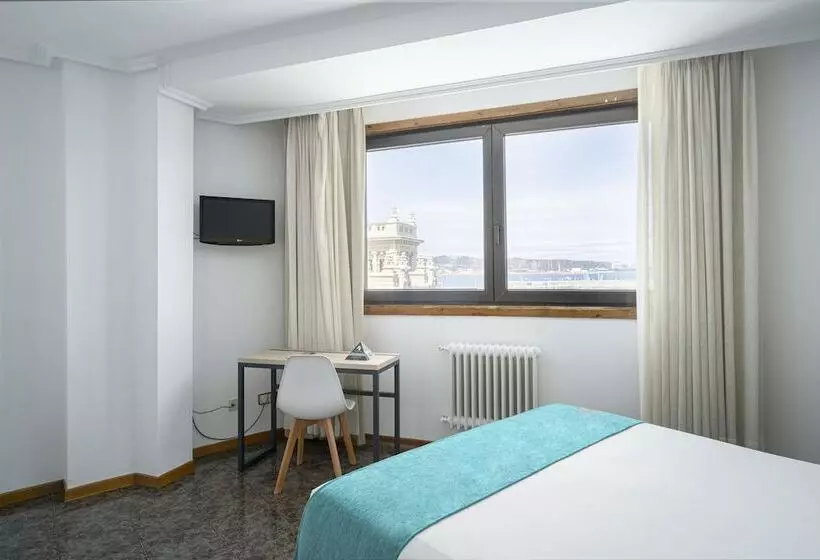 Fotos del hotel Alda Pasaje:  23