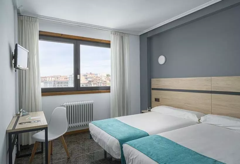 Fotos del hotel Alda Pasaje:  15