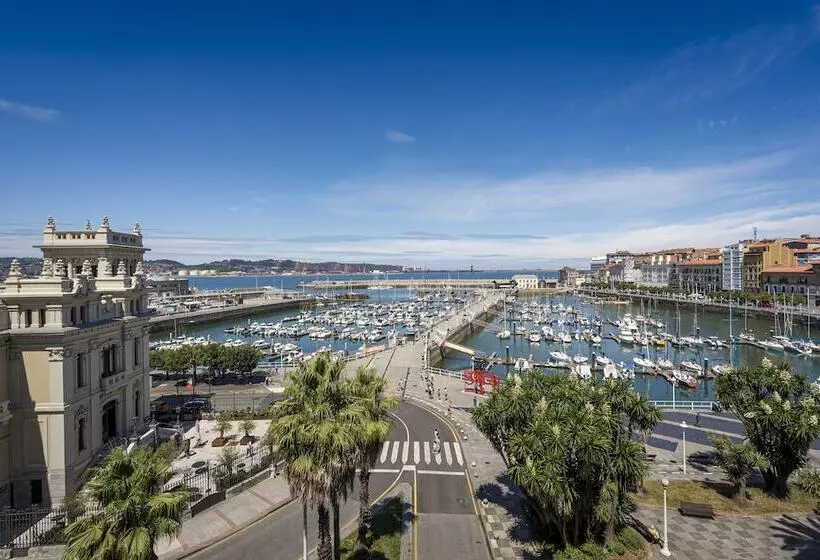 Fotos del hotel Alda Pasaje:  14