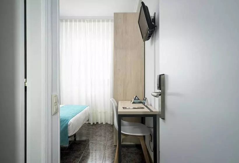 Fotos del hotel Alda Pasaje:  19