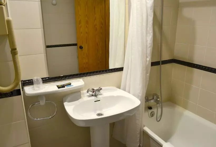 Fotos del hotel Alda Pasaje:  13