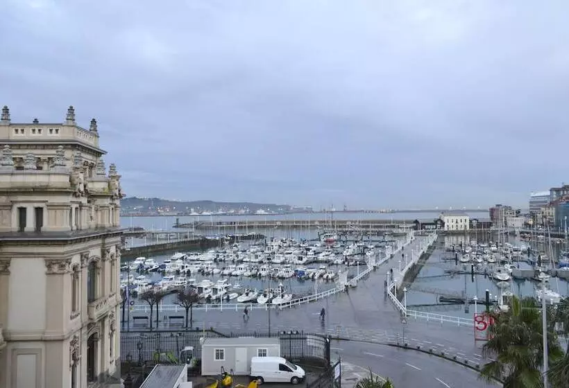 Fotos del hotel Alda Pasaje:  16