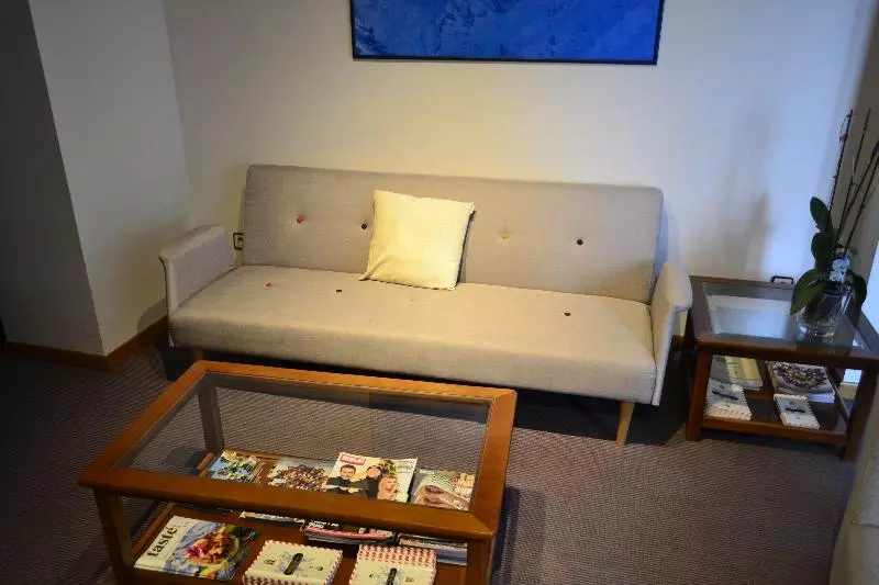 Fotos del hotel Alda Pasaje:  24