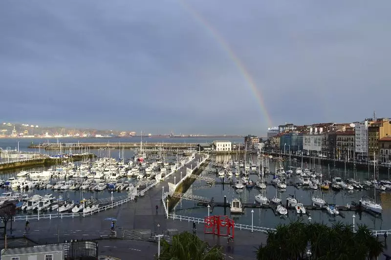 Fotos del hotel Alda Pasaje:  6