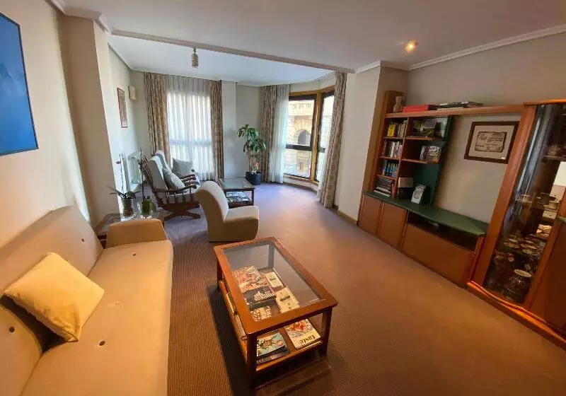 Fotos del hotel Alda Pasaje:  11