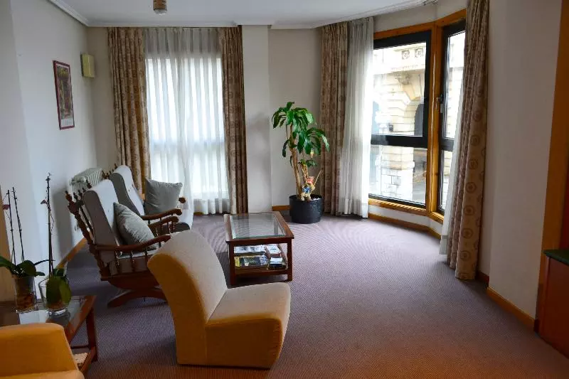 Fotos del hotel Alda Pasaje:  25