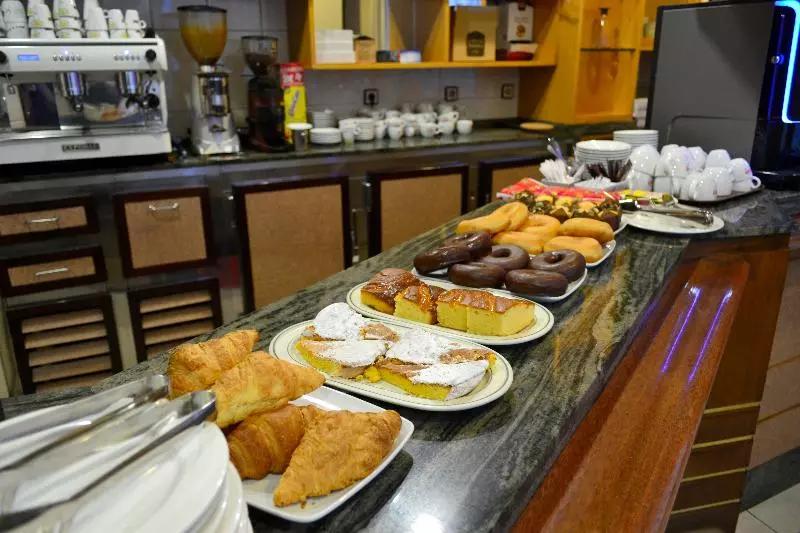 Fotos del hotel Alda Pasaje:  12