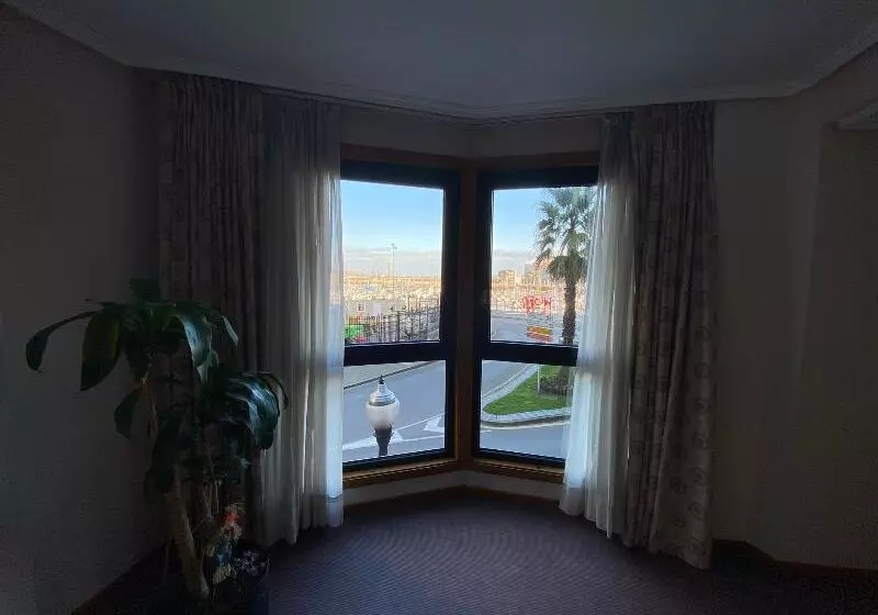 Fotos del hotel Alda Pasaje:  10