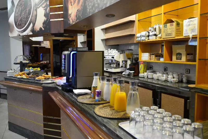 Fotos del hotel Alda Pasaje:  4