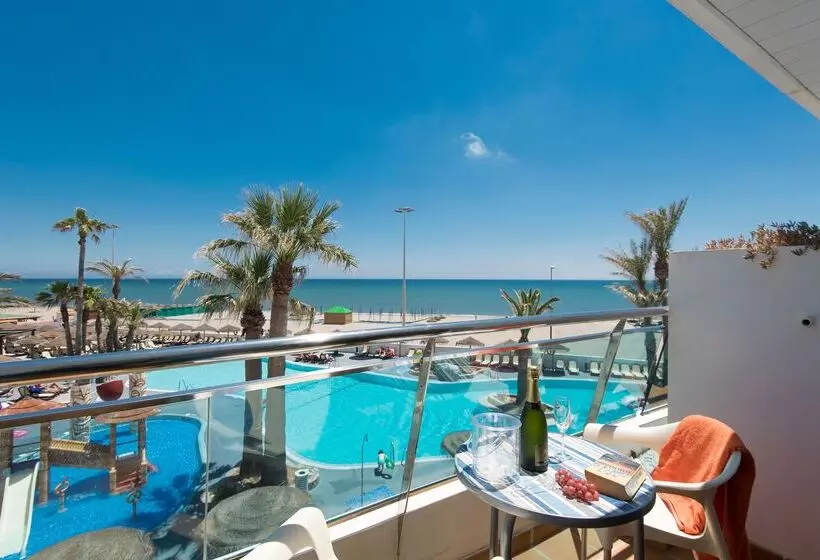 Fotos del hotel Alua Golf Trinidad:  4