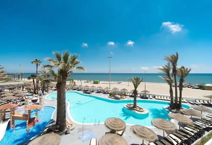 Fotos del hotel Alua Golf Trinidad:  5