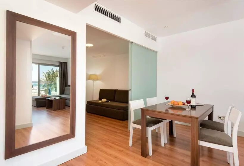 Fotos del hotel Alua Golf Trinidad:  6