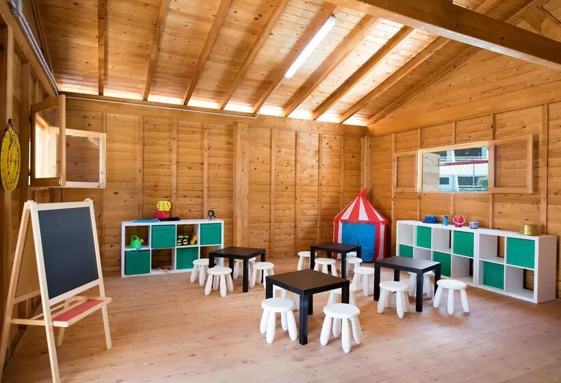 Fotos del hotel Alua Golf Trinidad:  9