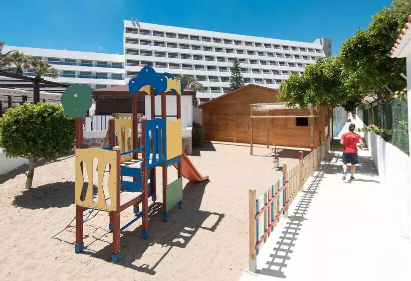 Fotos del hotel Alua Golf Trinidad:  10