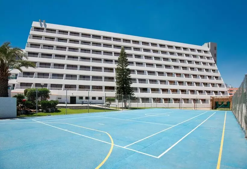 Fotos del hotel Alua Golf Trinidad:  11