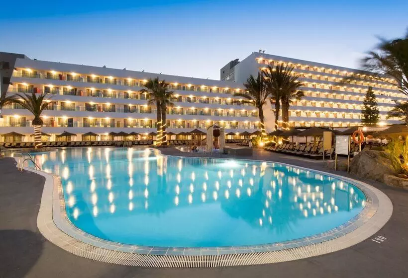 Fotos del hotel Alua Golf Trinidad:  12