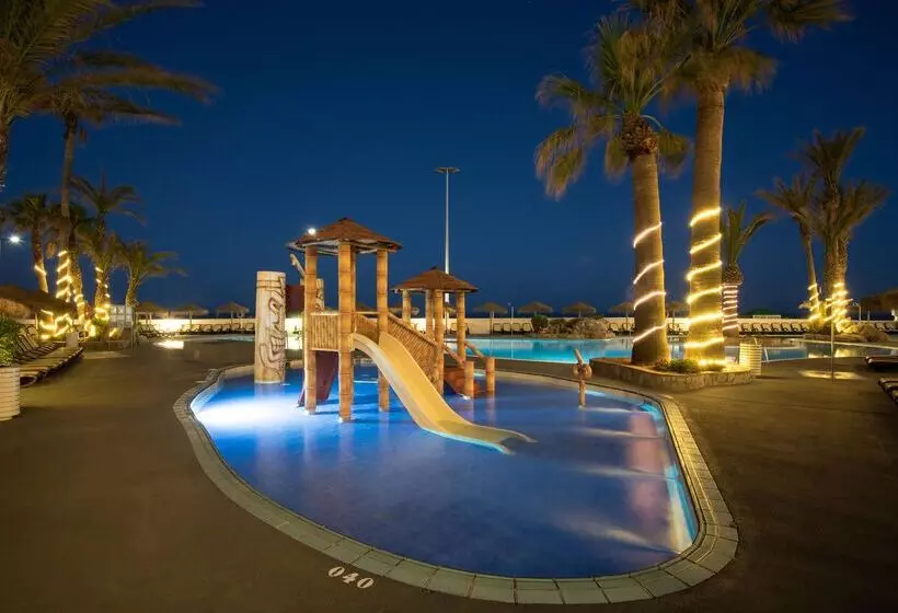 Fotos del hotel Alua Golf Trinidad:  13