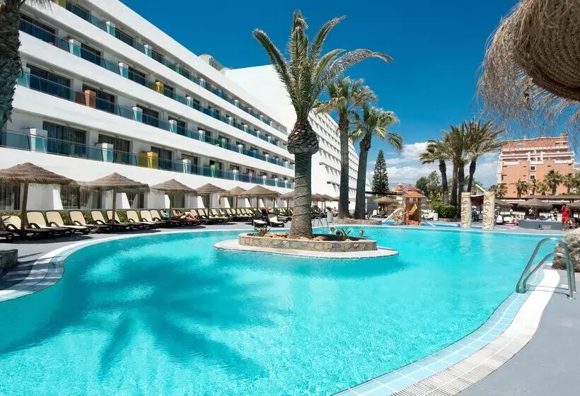 Fotos del hotel Alua Golf Trinidad:  1