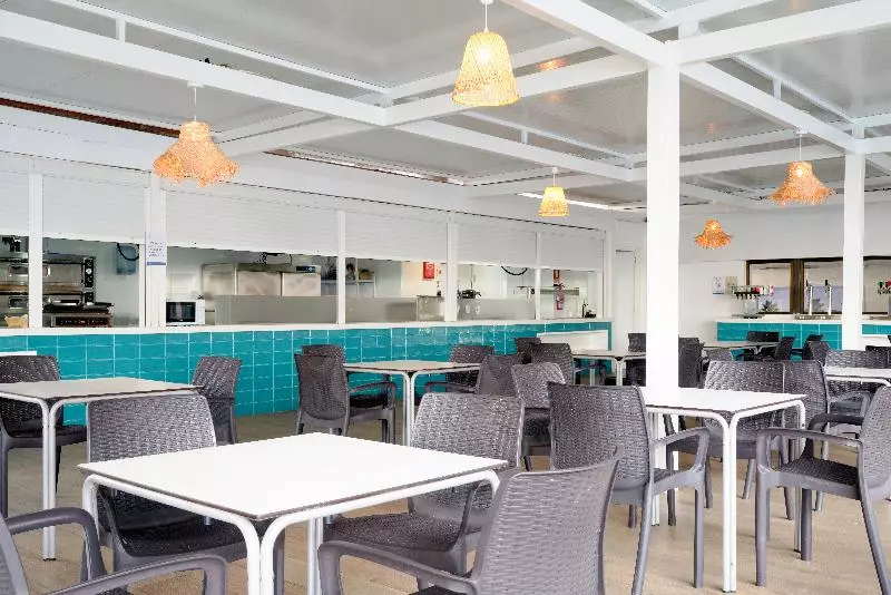 Fotos del hotel Alua Golf Trinidad:  15