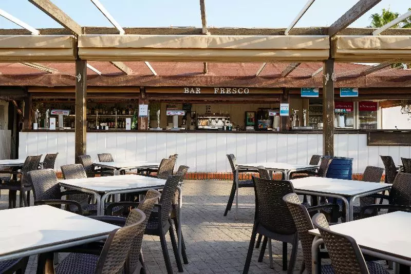 Fotos del hotel Alua Golf Trinidad:  16