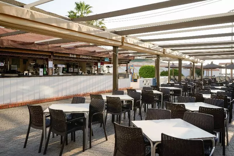 Fotos del hotel Alua Golf Trinidad:  17