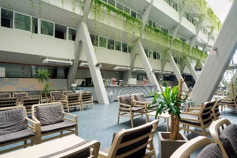 Fotos del hotel Alua Golf Trinidad:  19