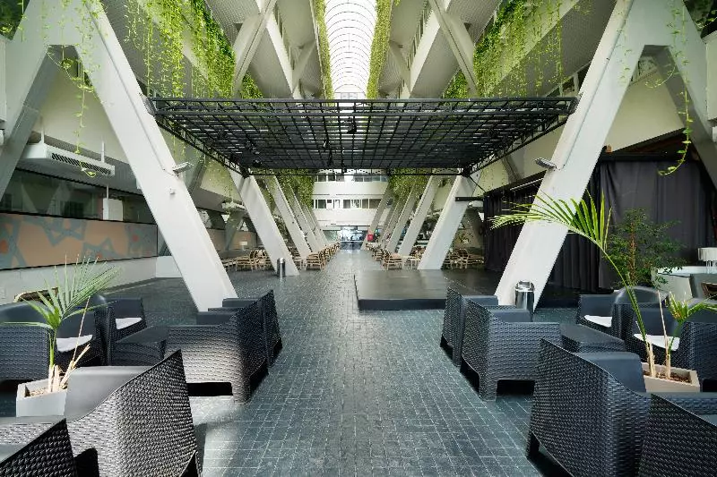 Fotos del hotel Alua Golf Trinidad:  20