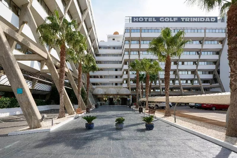 Fotos del hotel Alua Golf Trinidad:  22