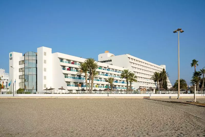 Fotos del hotel Alua Golf Trinidad:  24