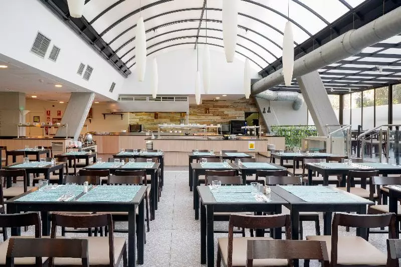 Fotos del hotel Alua Golf Trinidad:  27