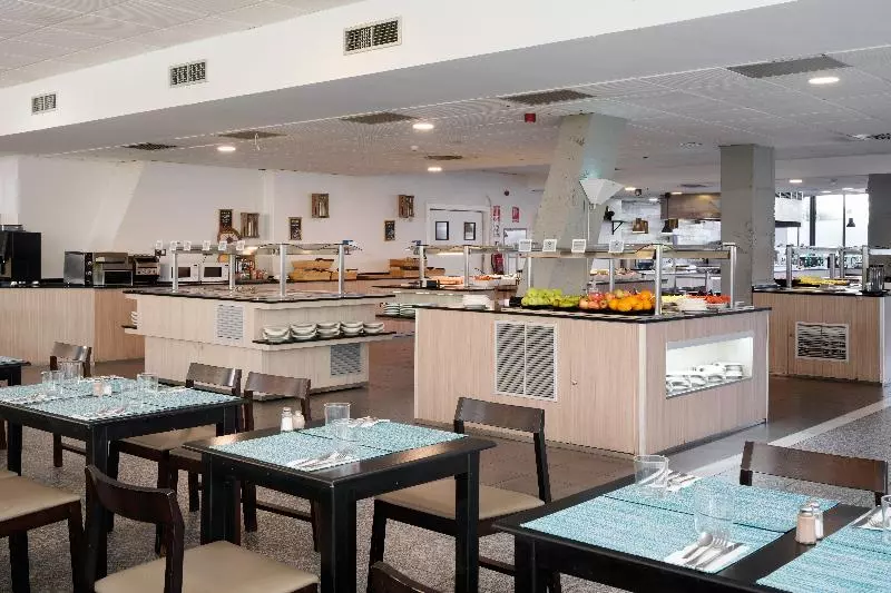 Fotos del hotel Alua Golf Trinidad:  28