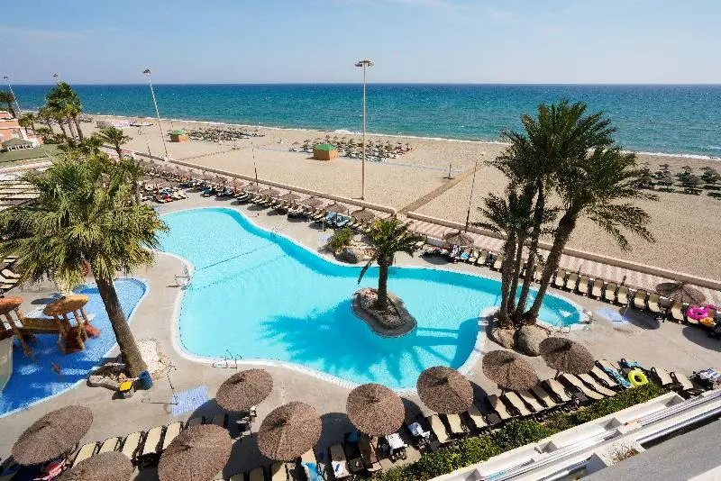 Fotos del hotel Alua Golf Trinidad:  29