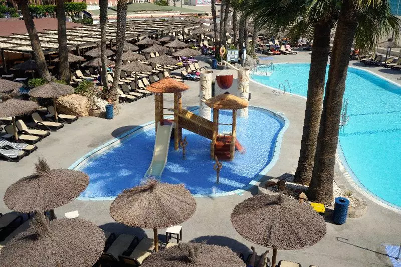 Fotos del hotel Alua Golf Trinidad:  30