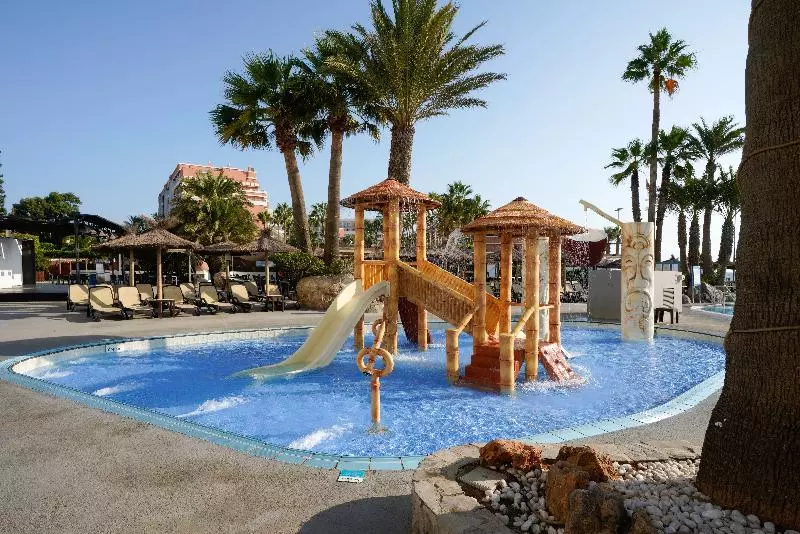 Fotos del hotel Alua Golf Trinidad:  31