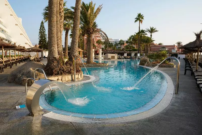 Fotos del hotel Alua Golf Trinidad:  34