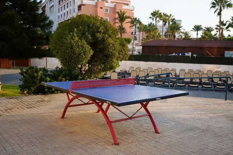 Fotos del hotel Alua Golf Trinidad:  36