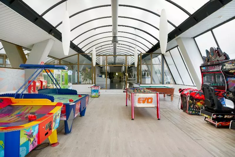 Fotos del hotel Alua Golf Trinidad:  37