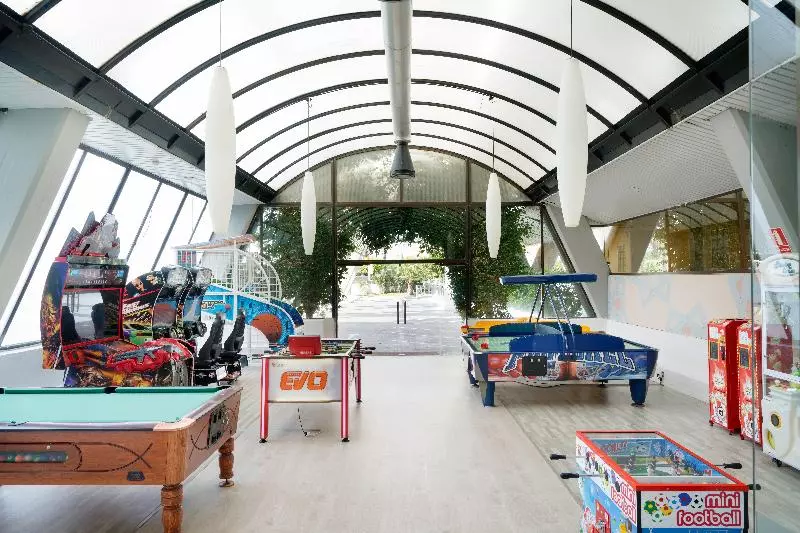 Fotos del hotel Alua Golf Trinidad:  38