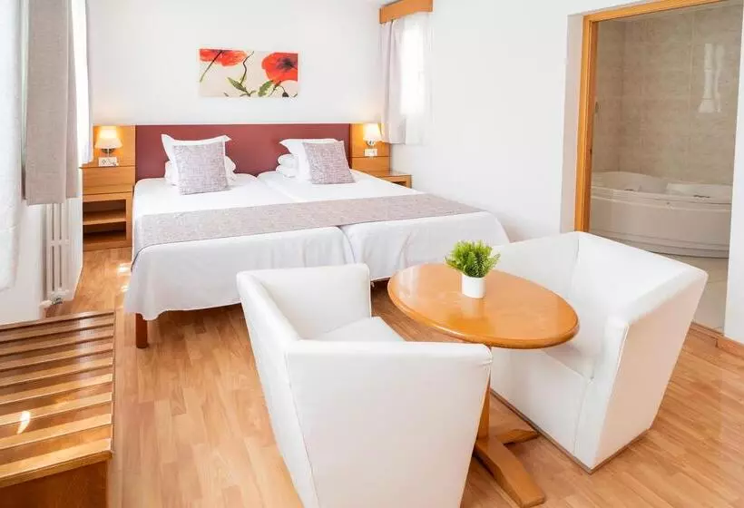 Fotos del hotel Colon:  14