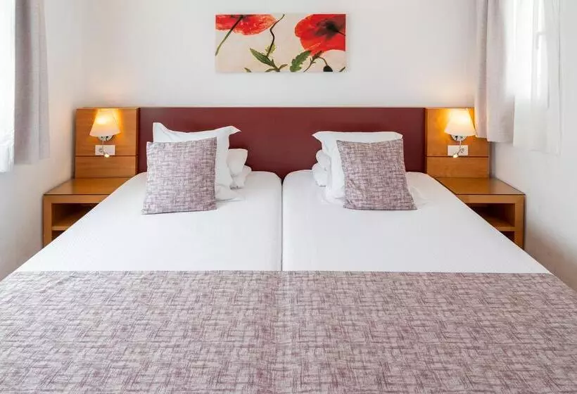 Fotos del hotel Colon:  17