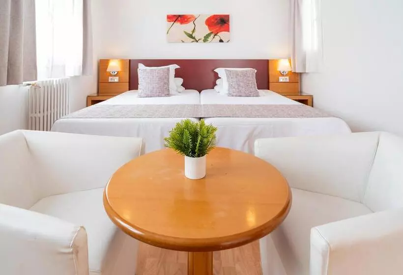 Fotos del hotel Colon:  25