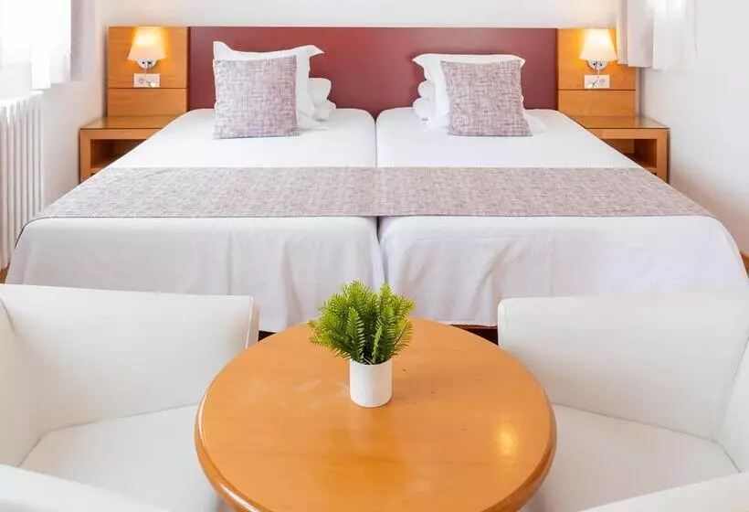 Fotos del hotel Colon:  21