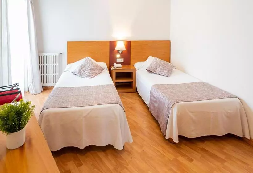 Fotos del hotel Colon:  18